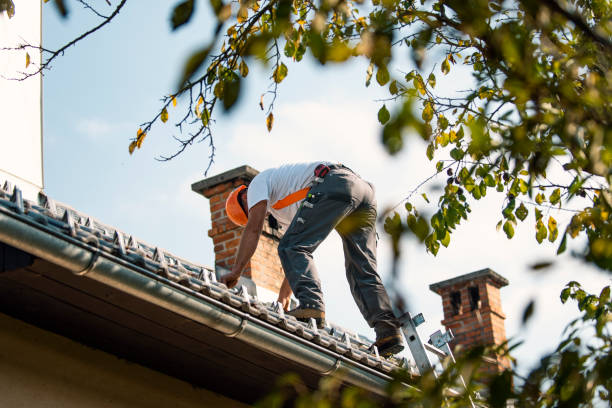 Roof Insulation in Redgranite, WI