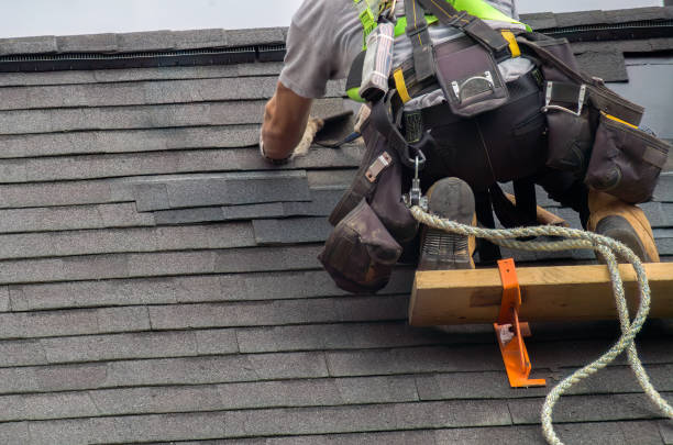 Best Roof Waterproofing  in Redgranite, WI