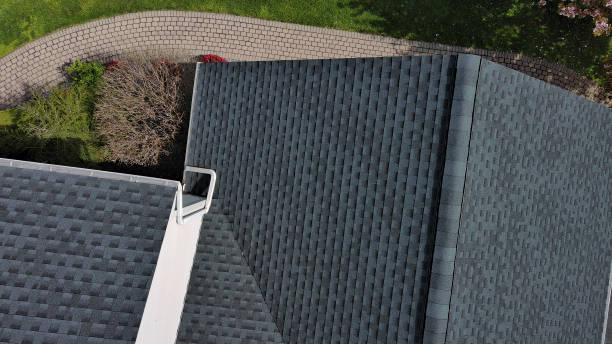 Best Roof Insulation Installation  in Redgranite, WI