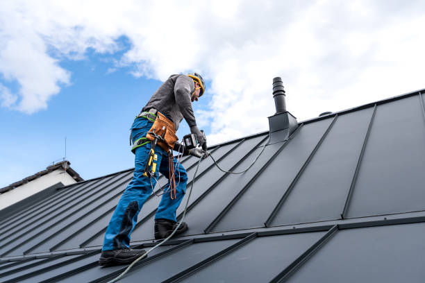 Best Roof Maintenance and Cleaning  in Redgranite, WI